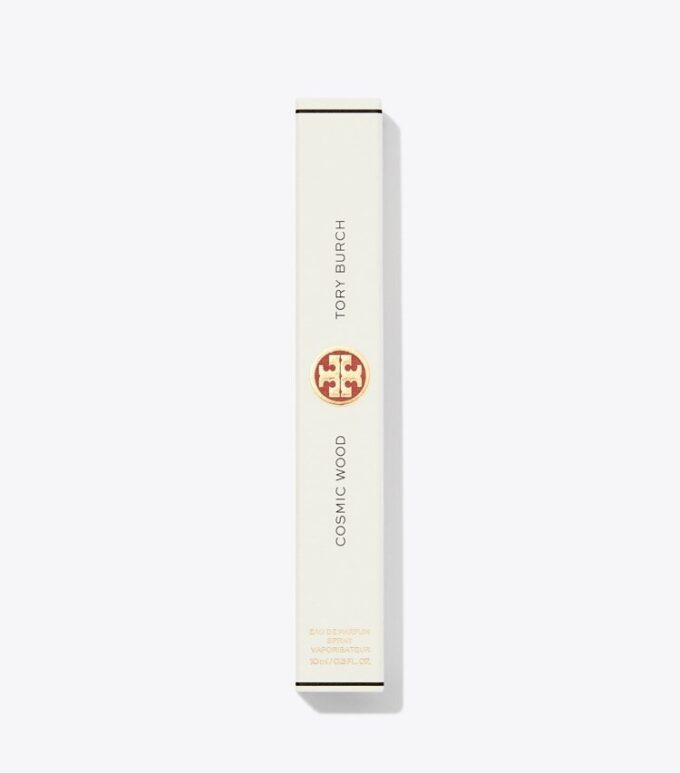 Cosmic Wood Eau De Parfum Spray de viaje 10 ml Cosmic Wood Eau De Parfum Spray de viaje 10 ml