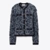 Cárdigan Kendra Tweed Cárdigan Kendra Tweed