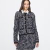 Cárdigan Kendra Tweed Cárdigan Kendra Tweed