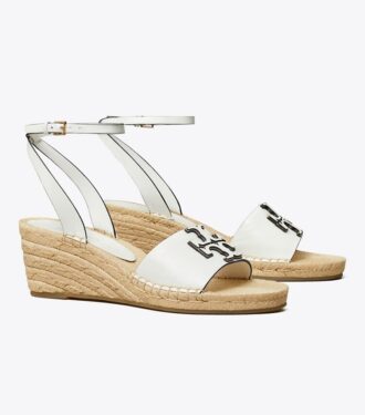 Cuña espadrille Ines