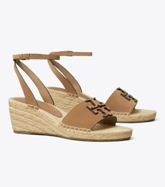 Cuña espadrille Ines