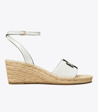 Cuña espadrille Ines