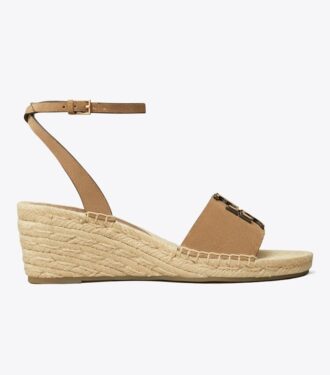 Cuña espadrille Ines