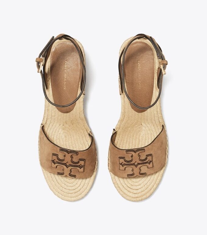 Cuña espadrille Ines Cuña espadrille Ines