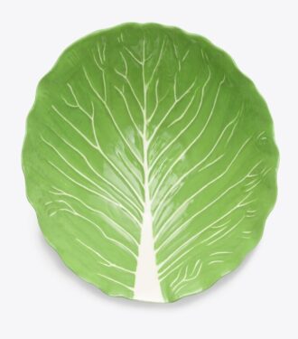 Cuenco para servir Lettuce Ware