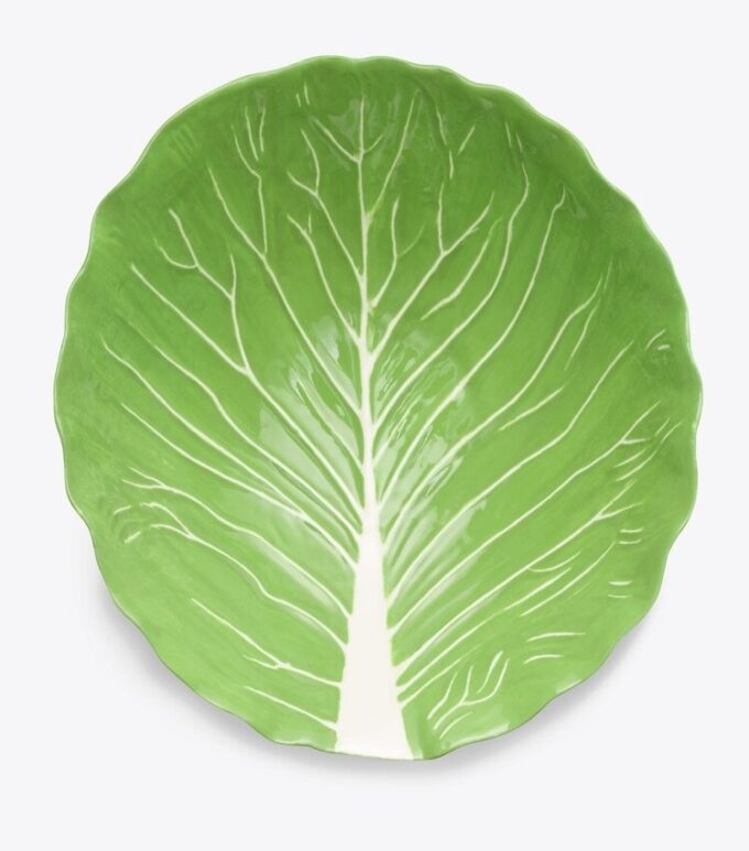 Cuenco para servir Lettuce Ware