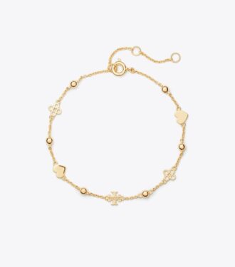 Delicada pulsera Kira