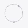 Delicada pulsera Kira Pearl Delicada pulsera Kira Pearl