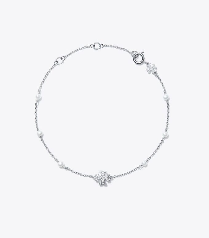 Delicada pulsera Kira Pearl Delicada pulsera Kira Pearl