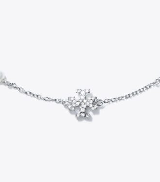 Delicada pulsera Kira Pearl