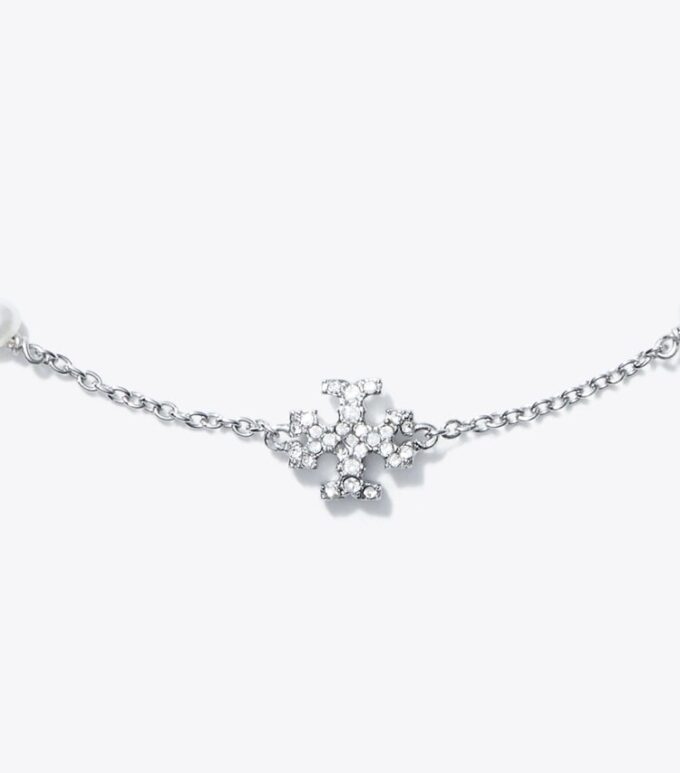 Delicada pulsera Kira Pearl Delicada pulsera Kira Pearl