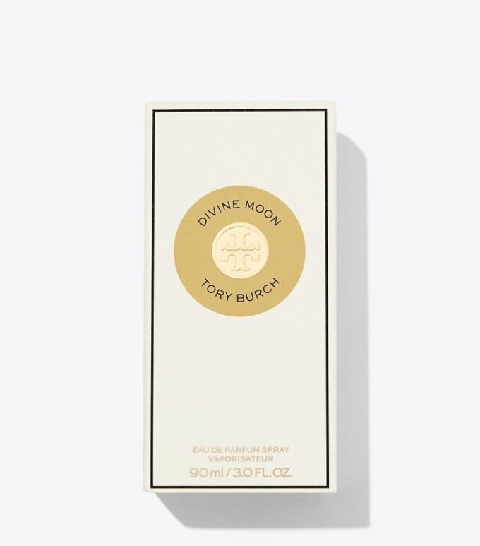 Divine Moon Eau De Parfum 90 ml