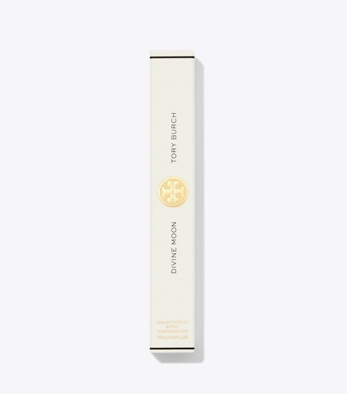 Divine Moon Eau De Parfum Spray de viaje 10 ml Divine Moon Eau De Parfum Spray de viaje 10 ml