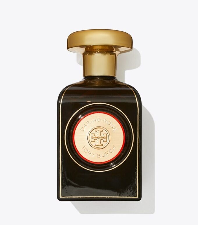 Eau de Parfum Daring Rose 90 ml