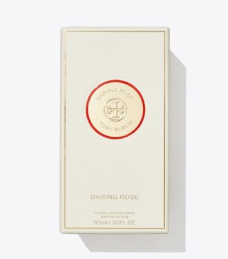 Eau de Parfum Daring Rose 90 ml