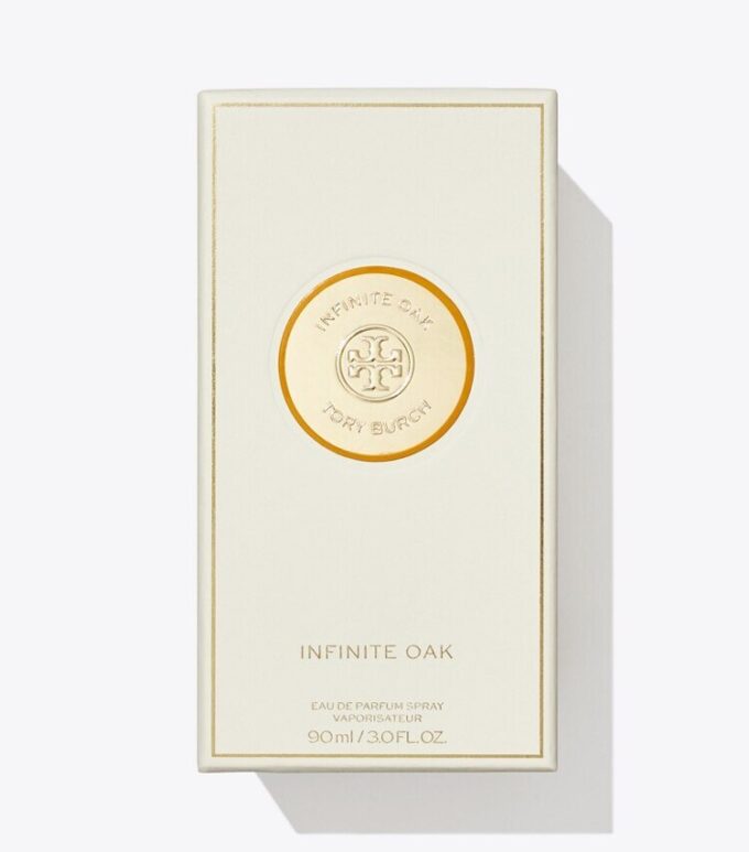 Eau de Parfum Infinite Oak 90 ml