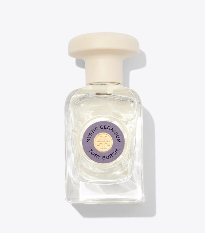 Eau de Parfum Mystic Geranium 50 ml Eau de Parfum Mystic Geranium 50 ml
