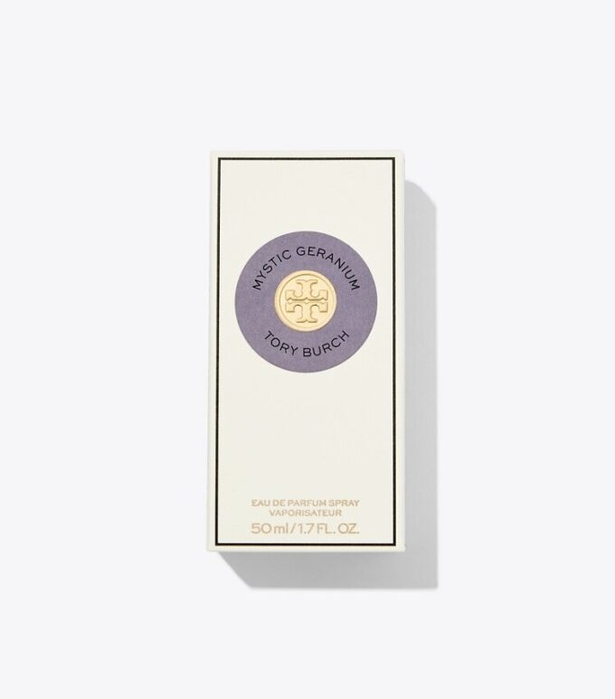 Eau de Parfum Mystic Geranium 50 ml Eau de Parfum Mystic Geranium 50 ml