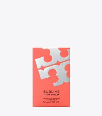 Eau de Parfum Sublime 50 ml