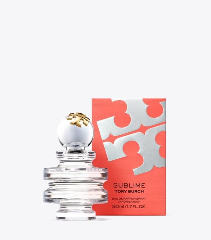 Eau de Parfum Sublime 50 ml