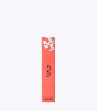 Eau de Parfum Sublime en formato de viaje, 10 ml