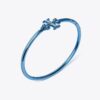 Eleanor Hinged Cuff