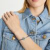 Eleanor Hinged Cuff