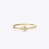Eleanor Pavé Hinged Cuff Eleanor Pavé Hinged Cuff