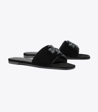 Eleanor Pavé Slide