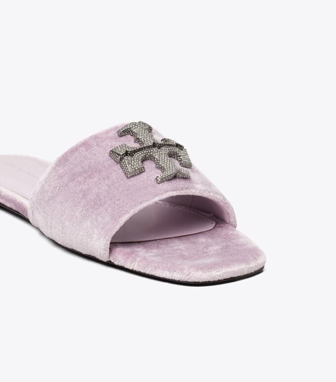 Eleanor Pavé Slide Eleanor Pavé Slide