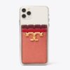 Eleanor Phone Card Pocket