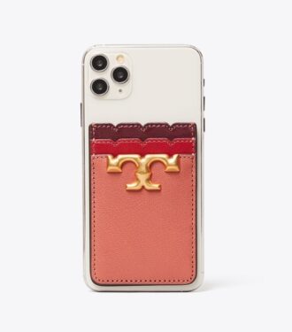 Eleanor Phone Card Pocket
