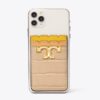 Eleanor Phone Card Pocket Eleanor Phone Card Pocket