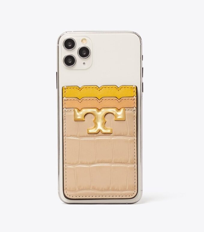 Eleanor Phone Card Pocket Eleanor Phone Card Pocket