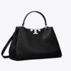 Eleanor Soft Satchel