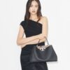 Eleanor Soft Satchel
