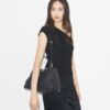 Eleanor Soft Satchel