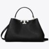 Eleanor Soft Satchel
