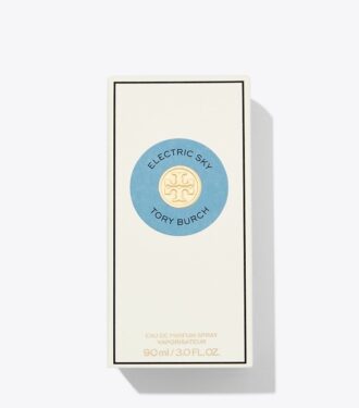 Electric Sky Eau De Parfum 90 ml