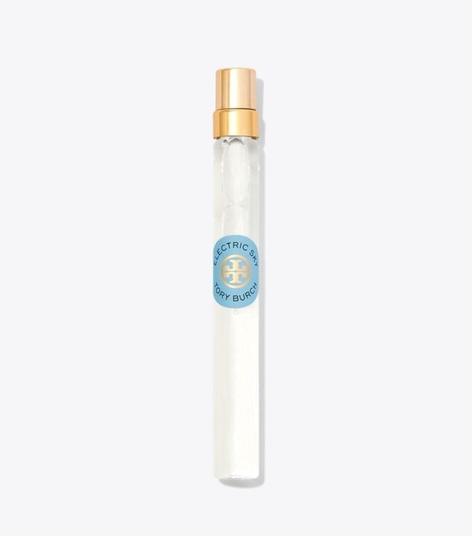 Electric Sky Eau de Parfum Spray de viaje 10 ml Electric Sky Eau de Parfum Spray de viaje 10 ml