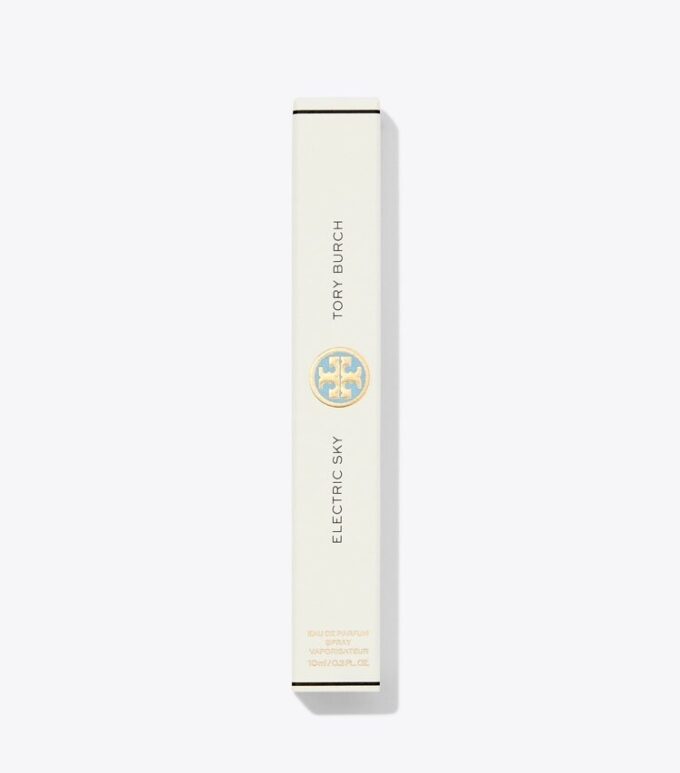 Electric Sky Eau de Parfum Spray de viaje 10 ml Electric Sky Eau de Parfum Spray de viaje 10 ml