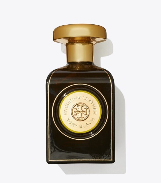 Enduring Leather Eau De Parfum 90 ml
