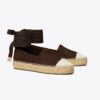 Espadrillas con puntera Espadrillas con puntera
