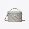 Estuche de maquillaje suave con monograma T Monogram Estuche de maquillaje suave con monograma T Monogram