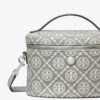 Estuche de maquillaje suave con monograma T Monogram Estuche de maquillaje suave con monograma T Monogram