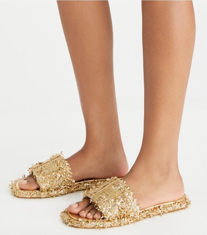 Exclusivo en línea: Sandalias deportivas Double T Exclusivo en línea: Sandalias deportivas Double T