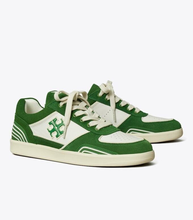 Exclusivo en línea: zapatillas Clover Court Exclusivo en línea: zapatillas Clover Court