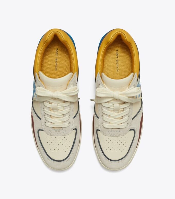 Exclusivo en línea: zapatillas Clover Court Exclusivo en línea: zapatillas Clover Court