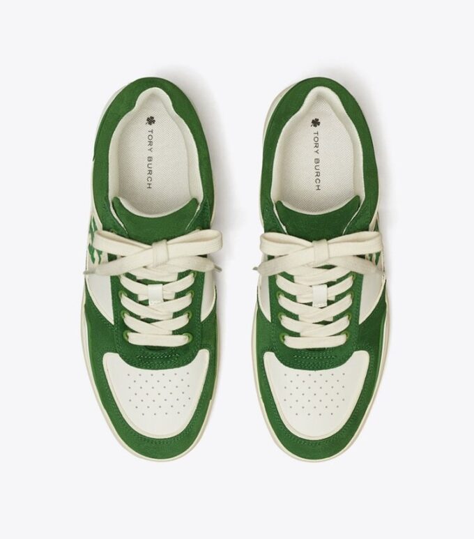 Exclusivo en línea: zapatillas Clover Court Exclusivo en línea: zapatillas Clover Court