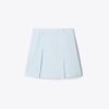 Falda de golf con monograma T Monogram Falda de golf con monograma T Monogram